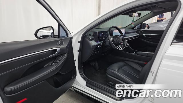 Hyundai Sonata 2024 — photo 10