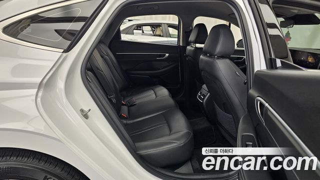 Hyundai Sonata 2024 — photo 12