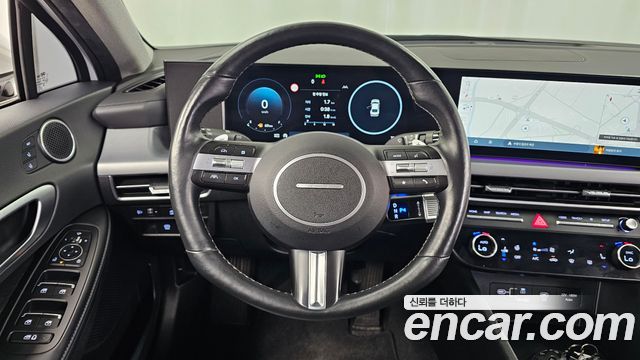 Hyundai Sonata 2024 — photo 13
