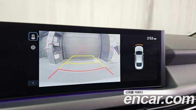 Hyundai Sonata 2024 — photo 15