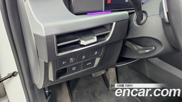 Hyundai Sonata 2024 — photo 16