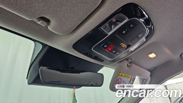 Hyundai Sonata 2024 — photo 17