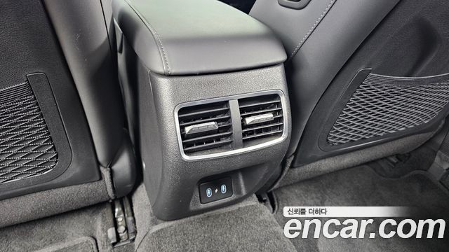 Hyundai Sonata 2024 — photo 19