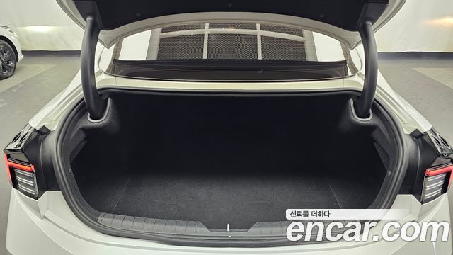 Hyundai Sonata 2024 — photo 20