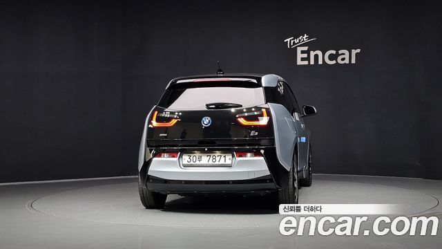 BMW i3 2014 — photo 4