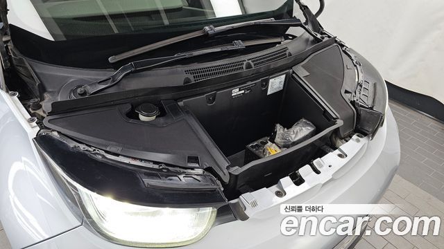 BMW i3 2014 — photo 6