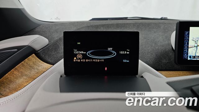 BMW i3 2014 — photo 8