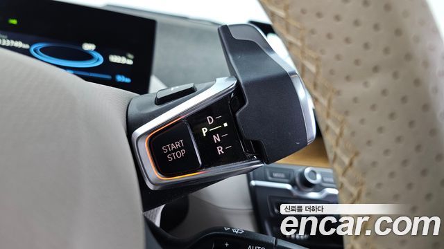BMW i3 2014 — photo 9