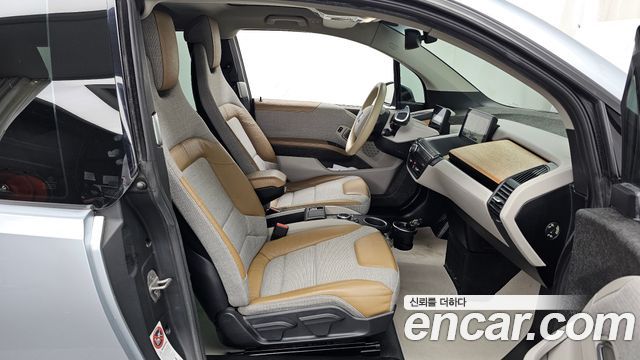 BMW i3 2014 — photo 11