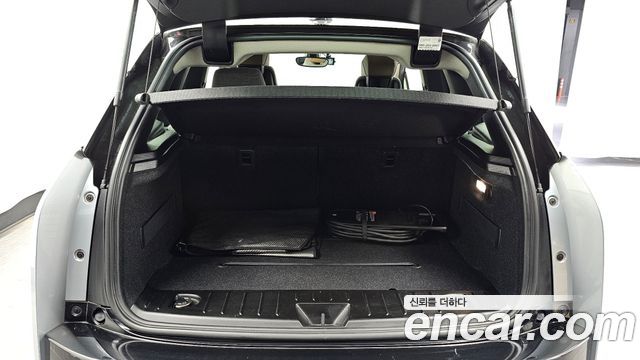 BMW i3 2014 — photo 20