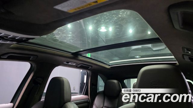 Porsche Cayenne 2013 — photo 18