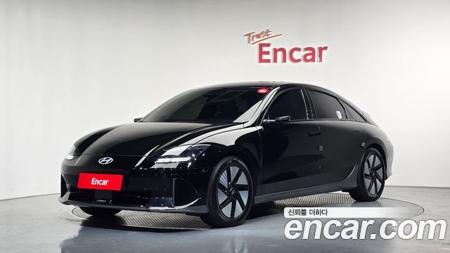 Hyundai Ioniq6 2025 — photo 1