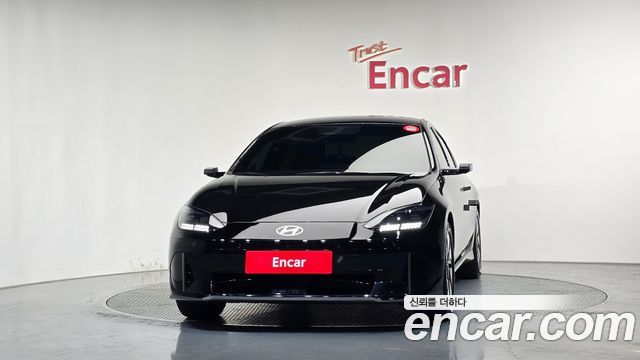 Hyundai Ioniq6 2025 — photo 3