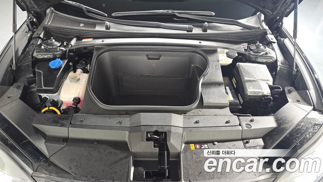 Hyundai Ioniq6 2025 — photo 6
