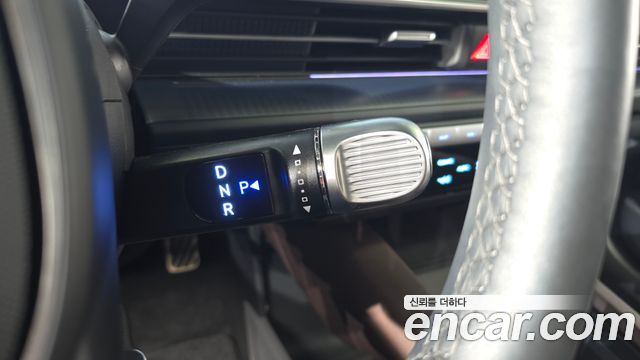 Hyundai Ioniq6 2025 — photo 12