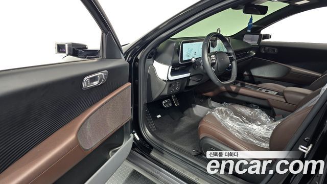 Hyundai Ioniq6 2025 — photo 13
