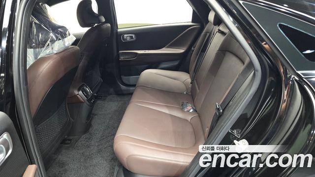 Hyundai Ioniq6 2025 — photo 17