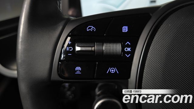 Hyundai Ioniq6 2025 — photo 22