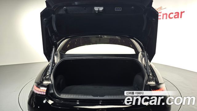 Hyundai Ioniq6 2025 — photo 24