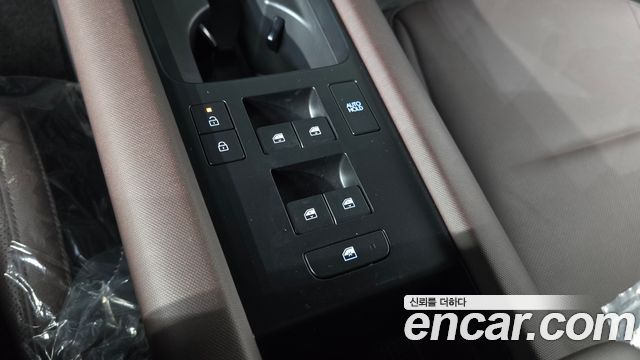 Hyundai Ioniq6 2025 — photo 25