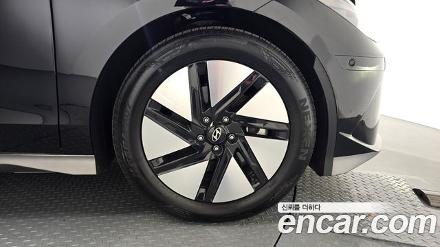 Hyundai Ioniq6 2025 — photo 7