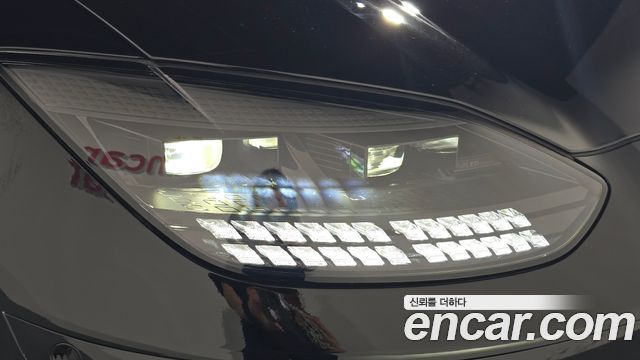 Hyundai Ioniq6 2025 — photo 8