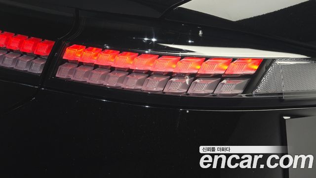 Hyundai Ioniq6 2025 — photo 9