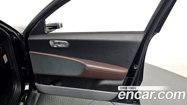 Hyundai Ioniq6 2025 — photo 14