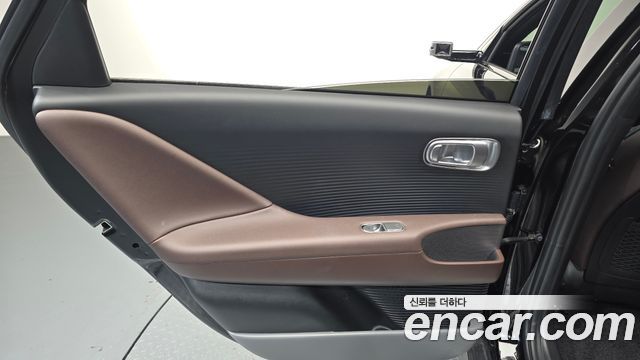 Hyundai Ioniq6 2025 — photo 15