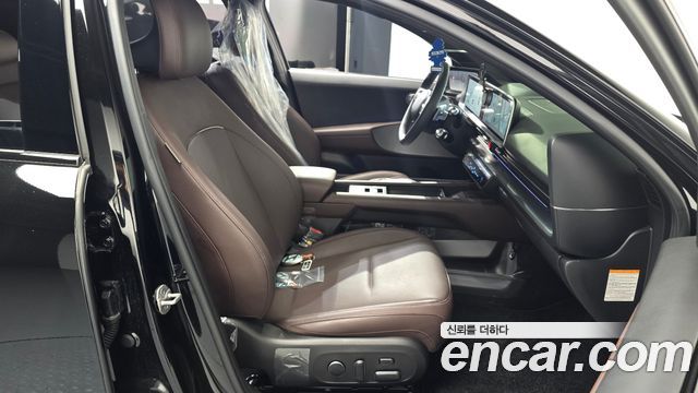 Hyundai Ioniq6 2025 — photo 16