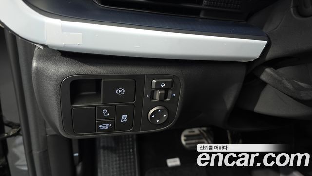 Hyundai Ioniq6 2025 — photo 27