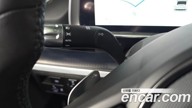 Hyundai Ioniq6 2025 — photo 29