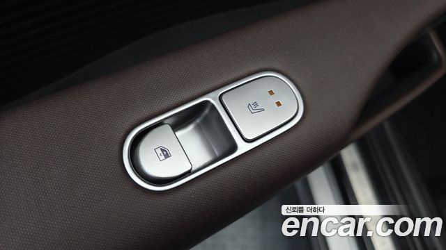 Hyundai Ioniq6 2025 — photo 30