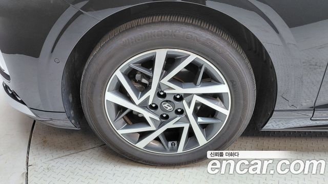 Hyundai Grandeur 2023 — photo 5