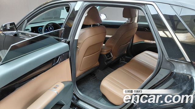 Hyundai Grandeur 2023 — photo 18