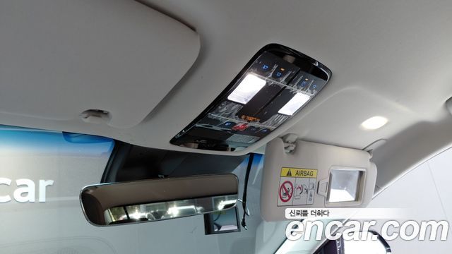 Hyundai Grandeur 2023 — photo 23