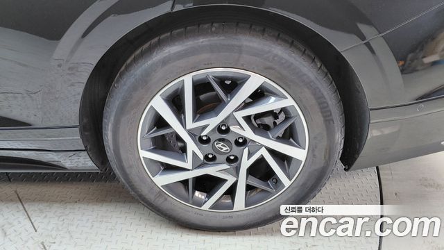Hyundai Grandeur 2023 — photo 7