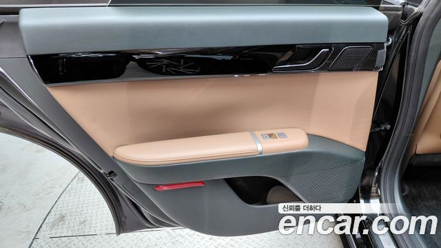Hyundai Grandeur 2023 — photo 15