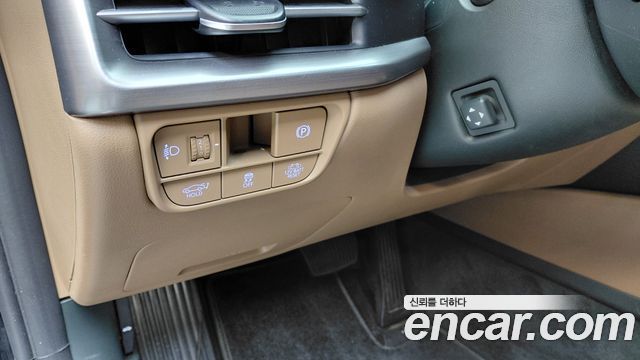 Hyundai Grandeur 2023 — photo 27