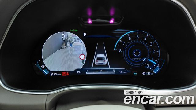 Genesis GV80 2023 — photo 11