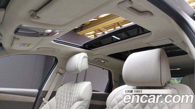 Genesis GV80 2023 — photo 23
