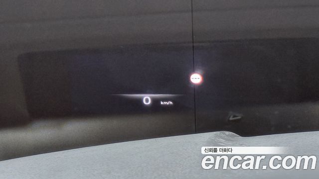 Genesis GV80 2023 — photo 29