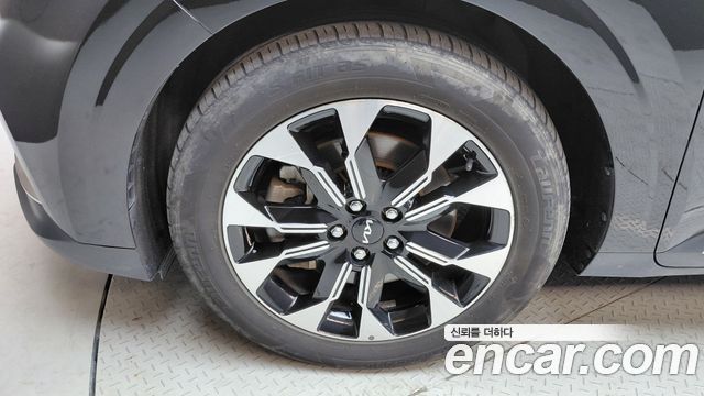 Kia Canival 2022 — photo 5
