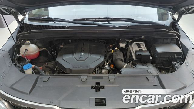 Kia Canival 2022 — photo 6