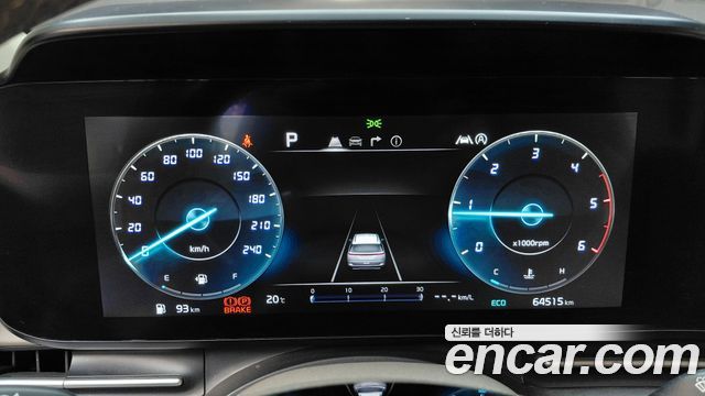Kia Canival 2022 — photo 11