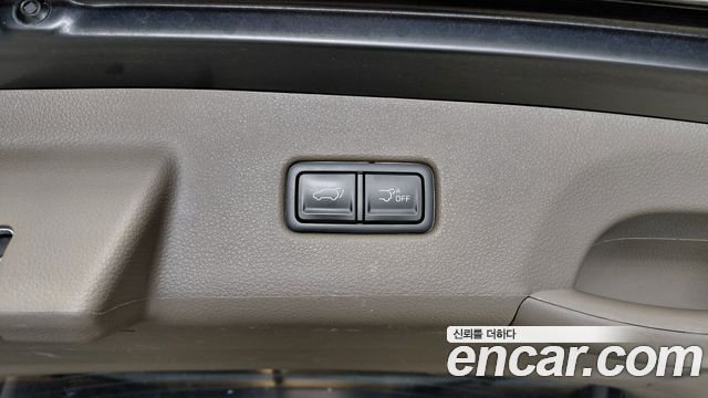 Kia Canival 2022 — photo 23