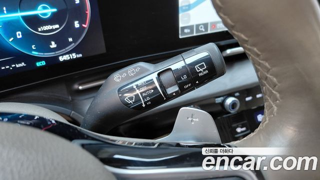 Kia Canival 2022 — photo 25