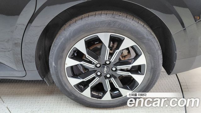 Kia Canival 2022 — photo 7