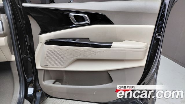 Kia Canival 2022 — photo 14