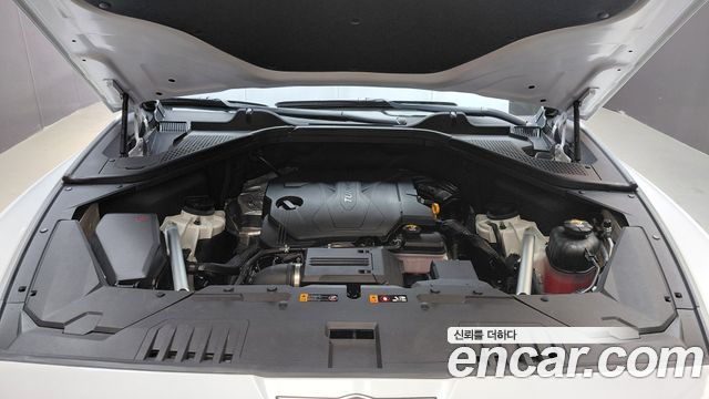 Genesis GV80 2025 — photo 6